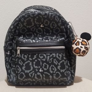 Animal Kingdom Mini Backpack